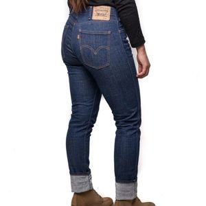 Levi's Vintage Clothing 1969 606 Jeans - Size 28